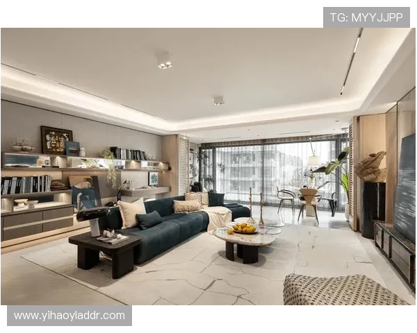 南宫壹号楼盘优势：豪华设计与智能家居系统完美结合的居住体验