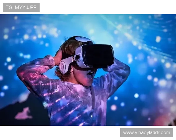 壹号电子娱乐:融合虚拟现实与互动技术的创新娱乐解决方案 壹号电子娱乐:融合虚拟现实与互动技术的创新娱乐解决方案